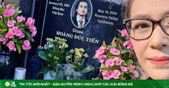 Hoa hậu Bình Phương lên tiếng trước phiên phúc thẩm vụ tranh chấp di sản của cố diễn viên Đức Tiến
