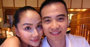 Hoa hậu H'Hen Niê báo tin song hỷ