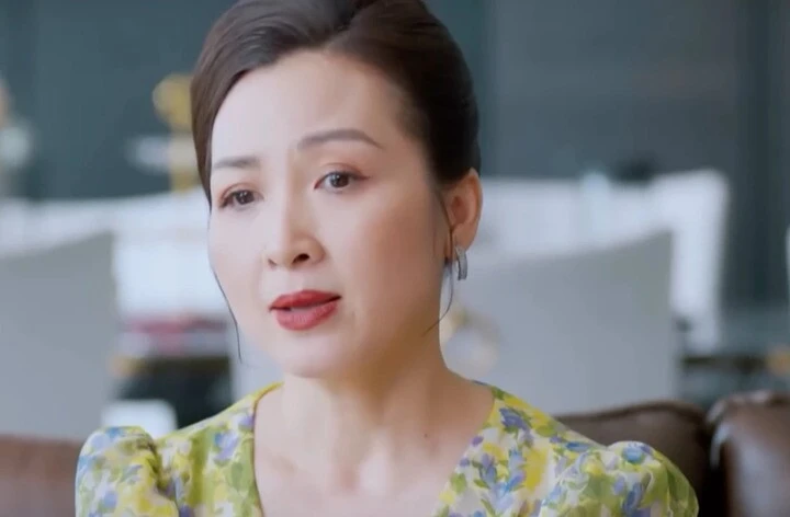 Hoa hậu màn ảnh từng có cát-sê giá một chỉ vàng cho tập phim thời đỉnh cao
