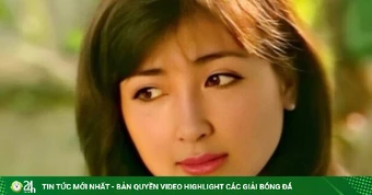 Hoa hậu màn ảnh từng có cát-sê giá một chỉ vàng cho tập phim thời đỉnh cao