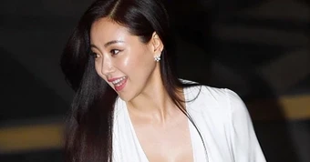 Hoa hậu nợ thuế bị tịch thu tài sản gây chấn động