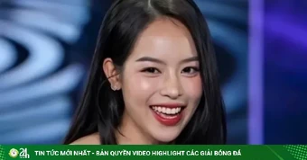 Hoa hậu Thanh Thủy từ chối thẳng Trấn Thành