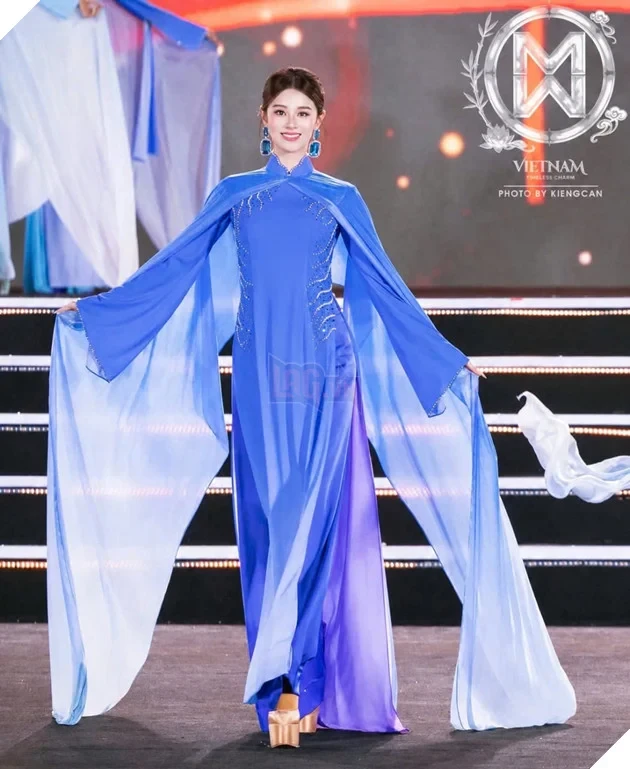 Hoa hậu Thế giới Nhật Bản Kawana Yui gây thương nhớ với tà áo dài Việt Nam tại Miss World 2026: Nét đẹp ngọt ngào giao thoa văn hóa Á Đông Hoa hậu Thế giới Nhật Bản Kawana Yui gây thương nhớ với tà áo dài Việt Nam tại Miss World 2026: Nét đẹp ngọt ngào giao thoa văn hóa Á Đông