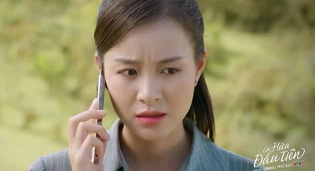 Hoa hậu Vi Minh bị tố ăn chặn tiền từ thiện Hoa hậu Vi Minh bị tố ăn chặn tiền từ thiện