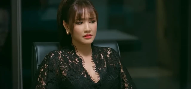 Hoa hậu Vi Minh gặp sóng gió sau đêm đăng quang Hoa hậu Vi Minh gặp sóng gió sau đêm đăng quang