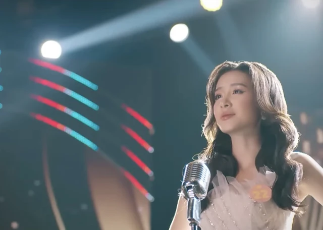 Hoa hậu Vi Minh gặp sóng gió sau đêm đăng quang Hoa hậu Vi Minh gặp sóng gió sau đêm đăng quang