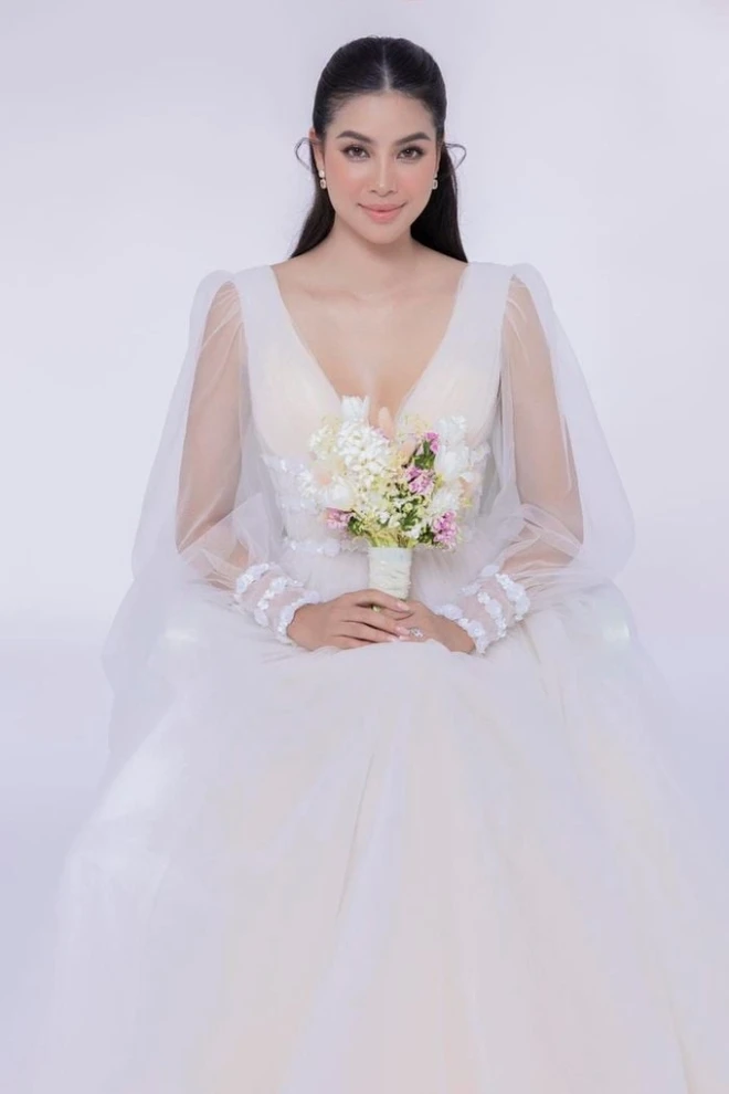 Hoa hậu Việt sang Mỹ sinh con cho chồng CEO, sơ hở là vướng tin trục trặc
