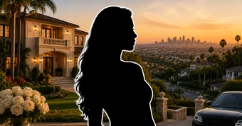 Hoa hậu Việt sang Mỹ sinh con cho chồng CEO, sơ hở là vướng tin trục trặc