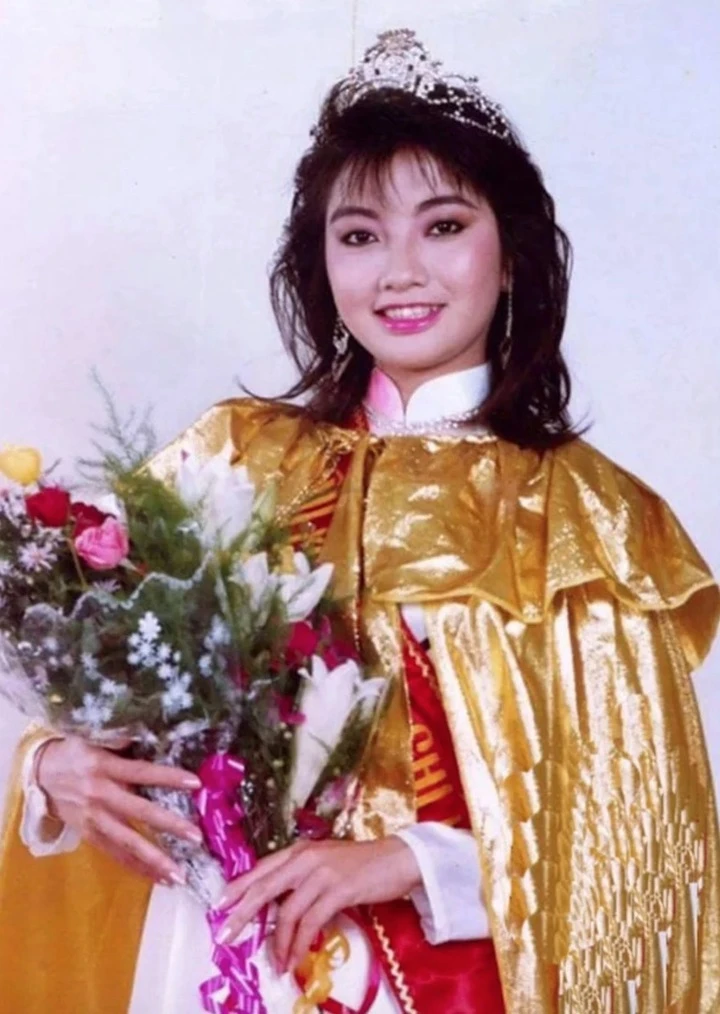 Hoa hậu Việt từng là nữ hoàng ảnh lịch, rời showbiz sống bí ẩn suốt 30 năm