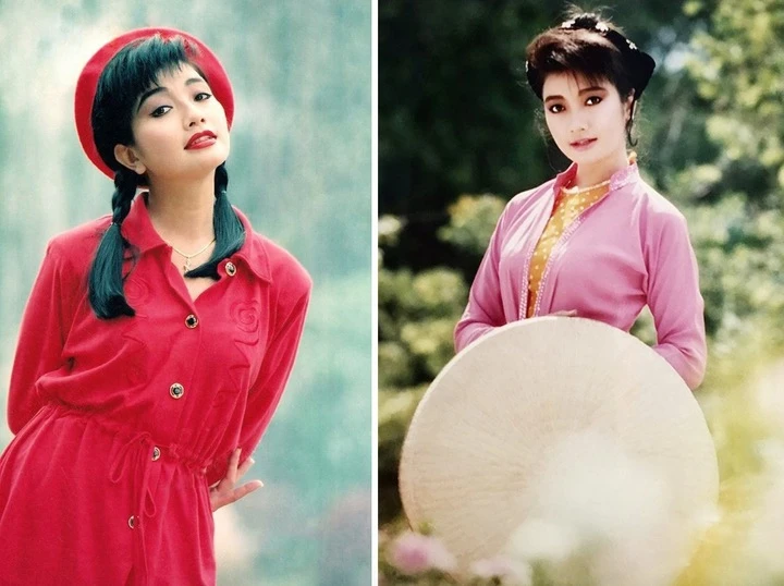Hoa hậu Việt từng là nữ hoàng ảnh lịch, rời showbiz sống bí ẩn suốt 30 năm