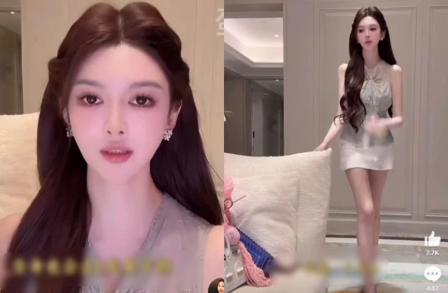 Hoa khôi sinh con cho Huỳnh Hiểu Minh “dao kéo” 100% cơ thể, xem diện mạo trước chỉnh sửa mà sốc nặng