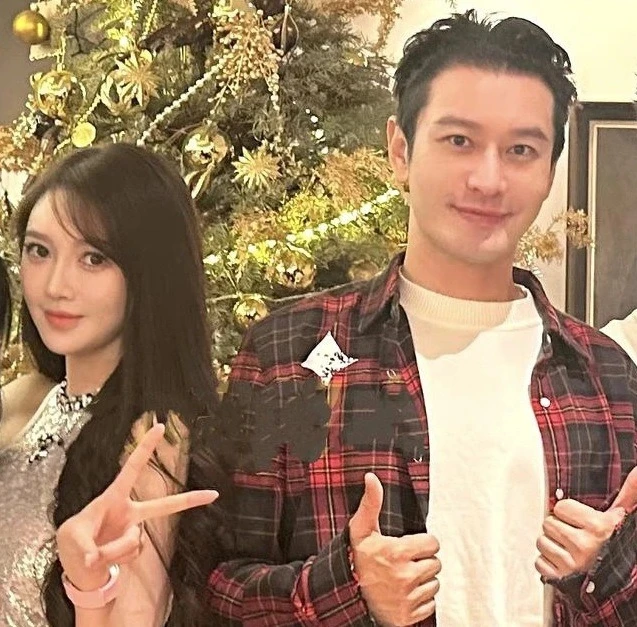 Hoa khôi sinh con cho Huỳnh Hiểu Minh “dao kéo” 100% cơ thể, xem diện mạo trước chỉnh sửa mà sốc nặng