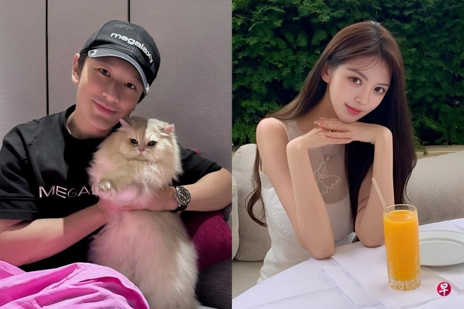 Hoa khôi sinh con cho Huỳnh Hiểu Minh “dao kéo” 100% cơ thể, xem diện mạo trước chỉnh sửa mà sốc nặng