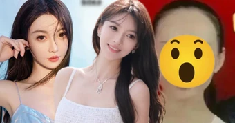 Hoa khôi sinh con cho Huỳnh Hiểu Minh “dao kéo” 100% cơ thể, xem diện mạo trước chỉnh sửa mà sốc nặng