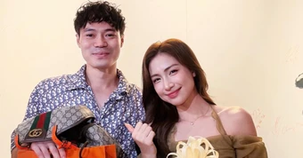 Hoà Minzy đã trả hết nợ cho Văn Toàn