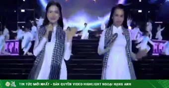 Hòa Minzy được khen khi hát lời mới Người Việt mình thương nhau sau tranh luận