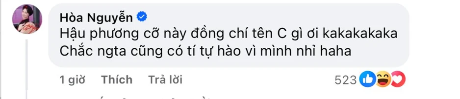 Hoà Minzy được vinh danh Gương mặt trẻ tiêu biểu tỉnh Bắc Ninh 2025 Hoà Minzy được vinh danh Gương mặt trẻ tiêu biểu tỉnh Bắc Ninh 2025