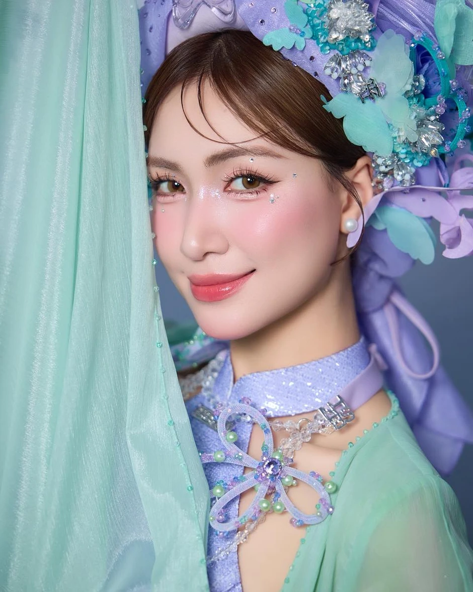 Hoà Minzy được vinh danh Gương mặt trẻ tiêu biểu tỉnh Bắc Ninh 2025 Hoà Minzy được vinh danh Gương mặt trẻ tiêu biểu tỉnh Bắc Ninh 2025