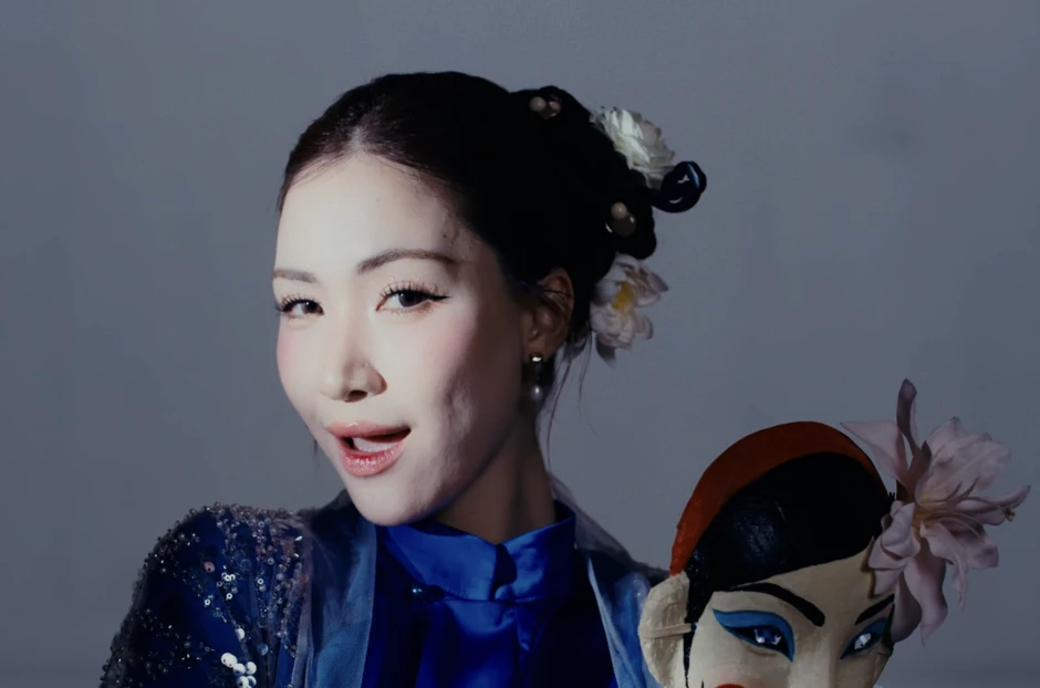 Hòa Minzy không cứu nổi MV nhận gần 4.000 dislike