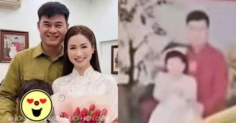 Hoà Minzy lên tiếng trước nghi vấn lộ bức ảnh con gái treo trong nhà