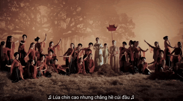 Hoà Minzy phân trần khi bị nói "kéo Cẩm Ly xuống đáy", đáp trả cư dân mạng