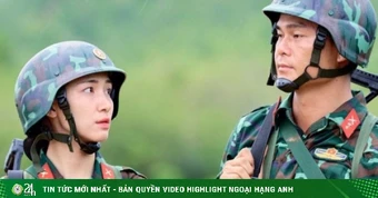 Hòa Minzy - Thăng Văn Cương và 2 cặp đôi nên duyên từ Sao nhập ngũ