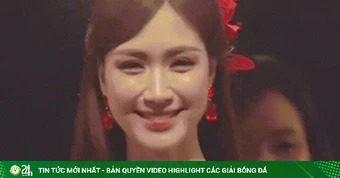 Hòa Minzy tiếp tục nhận tin vui