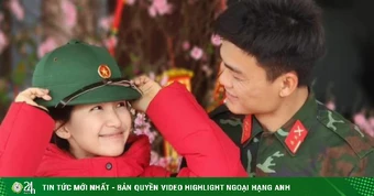 Hoà Minzy tiết lộ bất ngờ về bạn trai quân nhân, lý do giữ kín chuyện tình cảm