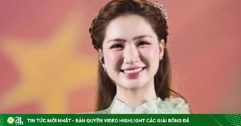 Hòa Minzy ủng hộ 100 triệu đồng giúp người dân Lai Châu