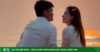 Hòa Minzy và vị hôn phu mừng sinh nhật chung