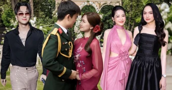 Hòa Minzy Xác Nhận Thời Điểm Tổ Chức Đám Cưới: Chi Pu, Hương Giang và Dàn Sao Việt Đổ Bộ, Nhân Vật Được Mong Đợi Nhất Lộ Diện