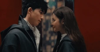 Hoá ra đây là cách HIEUTHUHAI công khai tình yêu với Babyboo!