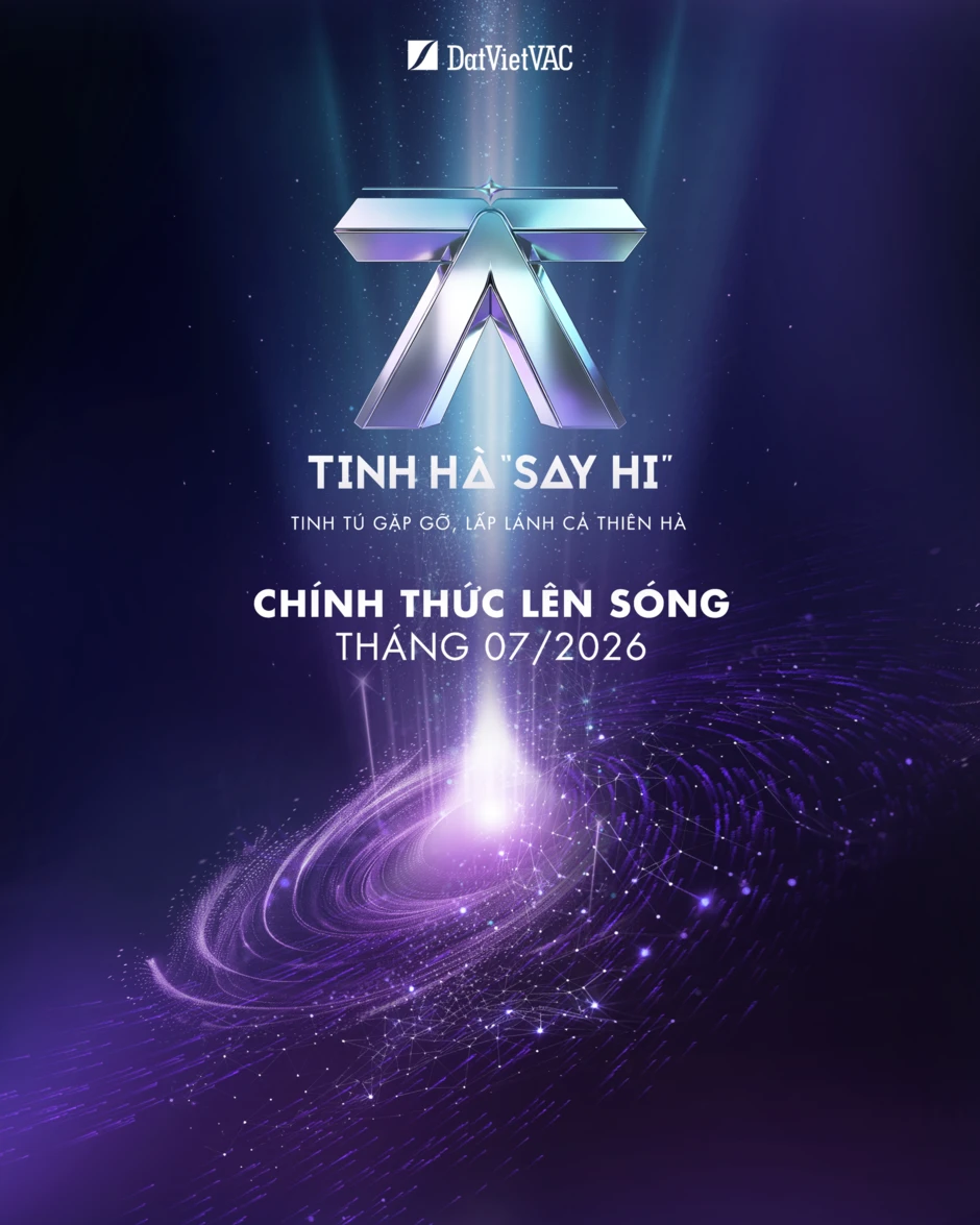 Hoá ra đây là thông điệp của show Tinh Hà Say Hi, đọc xong mới biết vì sao khó hiểu