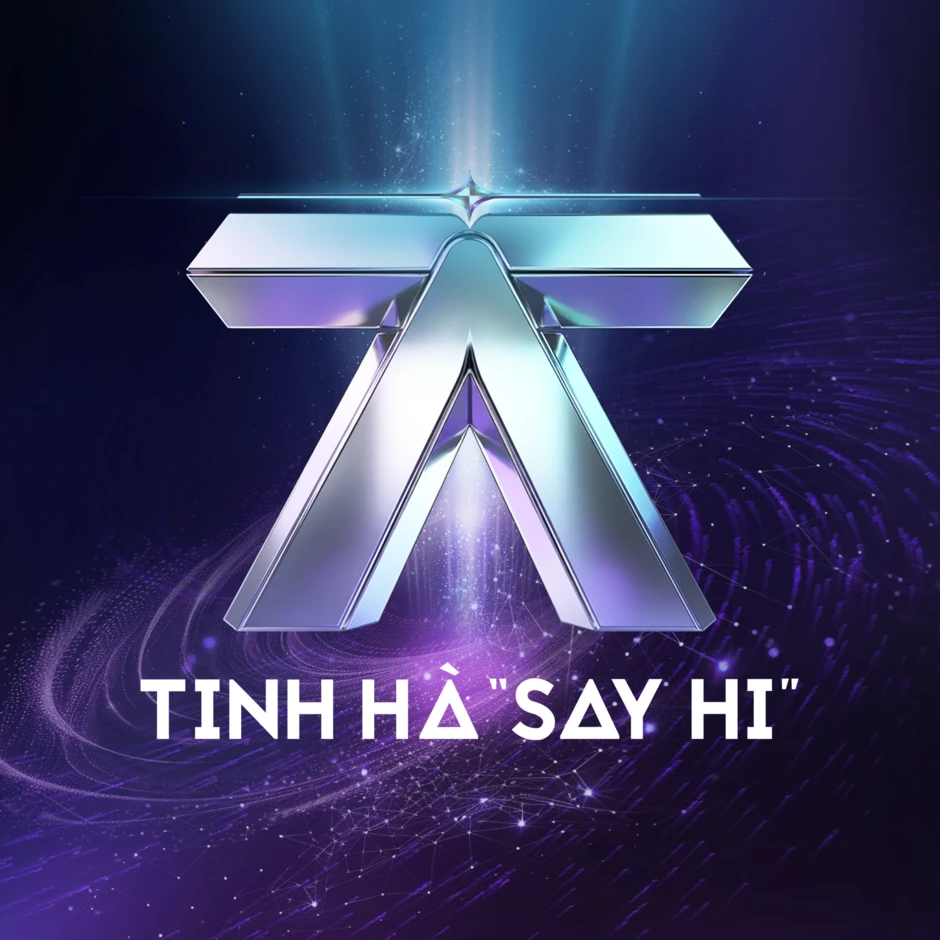 Hoá ra đây là thông điệp của show Tinh Hà Say Hi, đọc xong mới biết vì sao khó hiểu