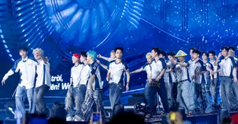 Hoá ra đây là thông điệp của show Tinh Hà Say Hi, đọc xong mới biết vì sao khó hiểu
