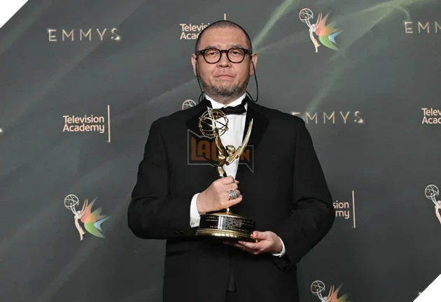 Họa sĩ manga Takashi Okazaki thắng giải Emmy với siêu phẩm anime "Star Wars: Visions": Vinh quang quốc tế từ sự giao thoa giữa văn hóa Samurai và huyền thoại vũ trụ