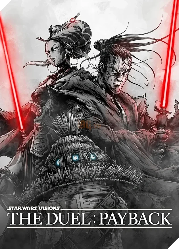 Họa sĩ manga Takashi Okazaki thắng giải Emmy với siêu phẩm anime "Star Wars: Visions": Vinh quang quốc tế từ sự giao thoa giữa văn hóa Samurai và huyền thoại vũ trụ