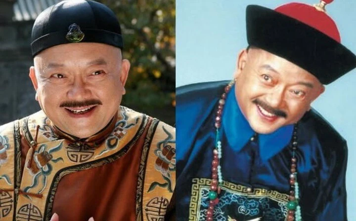 Hoà Thân kinh điển của màn ảnh: 3 đời vợ, U80 vẫn hết mình với nghệ thuật Hoà Thân kinh điển của màn ảnh: 3 đời vợ, U80 vẫn hết mình với nghệ thuật