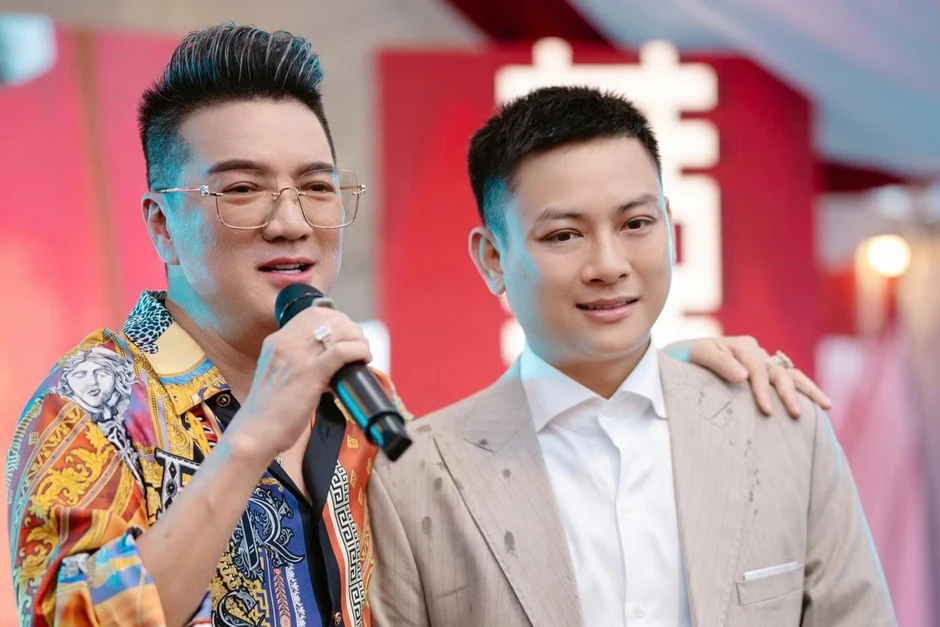 Hoài Lâm còn lại gì