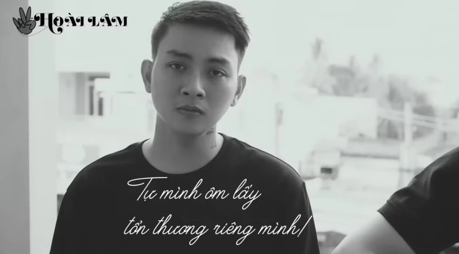 Hoài Lâm còn lại gì