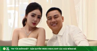 Hoài Lâm cưới Ngọc Trinh ngày 6/10