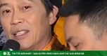 Hoài Lâm gặp lại cha nuôi Hoài Linh