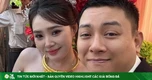 Hoài Lâm hát trong tiệc cưới