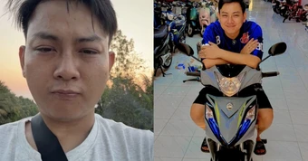 Hoài Lâm: Từng được so sánh ngang ngửa Sơn Tùng, nay diện mạo xuề xoà khó tin