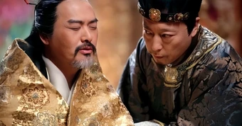 Hoàng đế vừa sủng ái phi tần, thái giám lập tức "mời nước": Luật ngầm phía sau khiến hậu thế bất ngờ