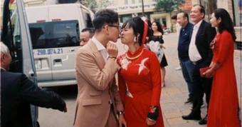 Hoàng Dũng và cuộc sống hạnh phúc bên vợ: 146 triệu lượt xem, hai tour concert và hành trình thành công