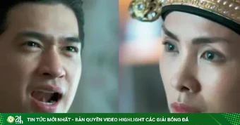 Hoàng hậu cuối cùng lại vấp tranh luận