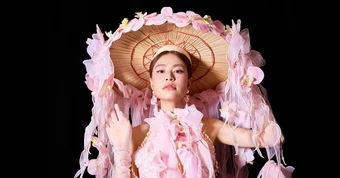 Hoàng Thùy Linh bị gọi tên