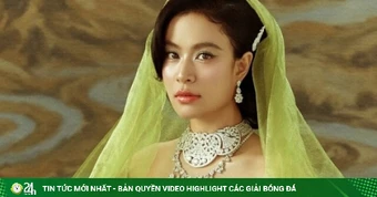 Hoàng Thùy Linh hát về thói gièm pha, nói xấu