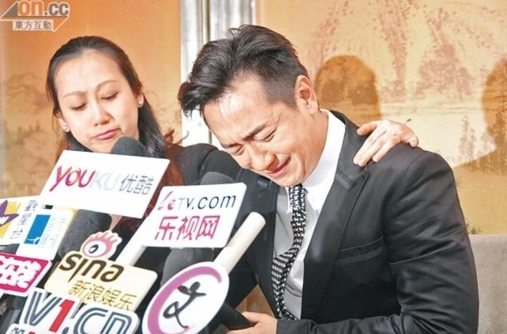 Hoàng tử cổ trang mất sự nghiệp vì scandal tình ái, U60 bị gọi ông hoàng phim rác